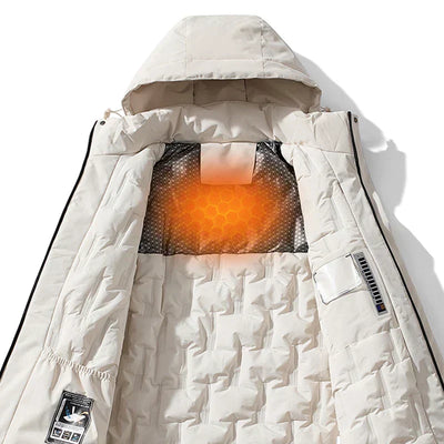Lexi - Veste d'extérieur Coupe-vent et imperméable