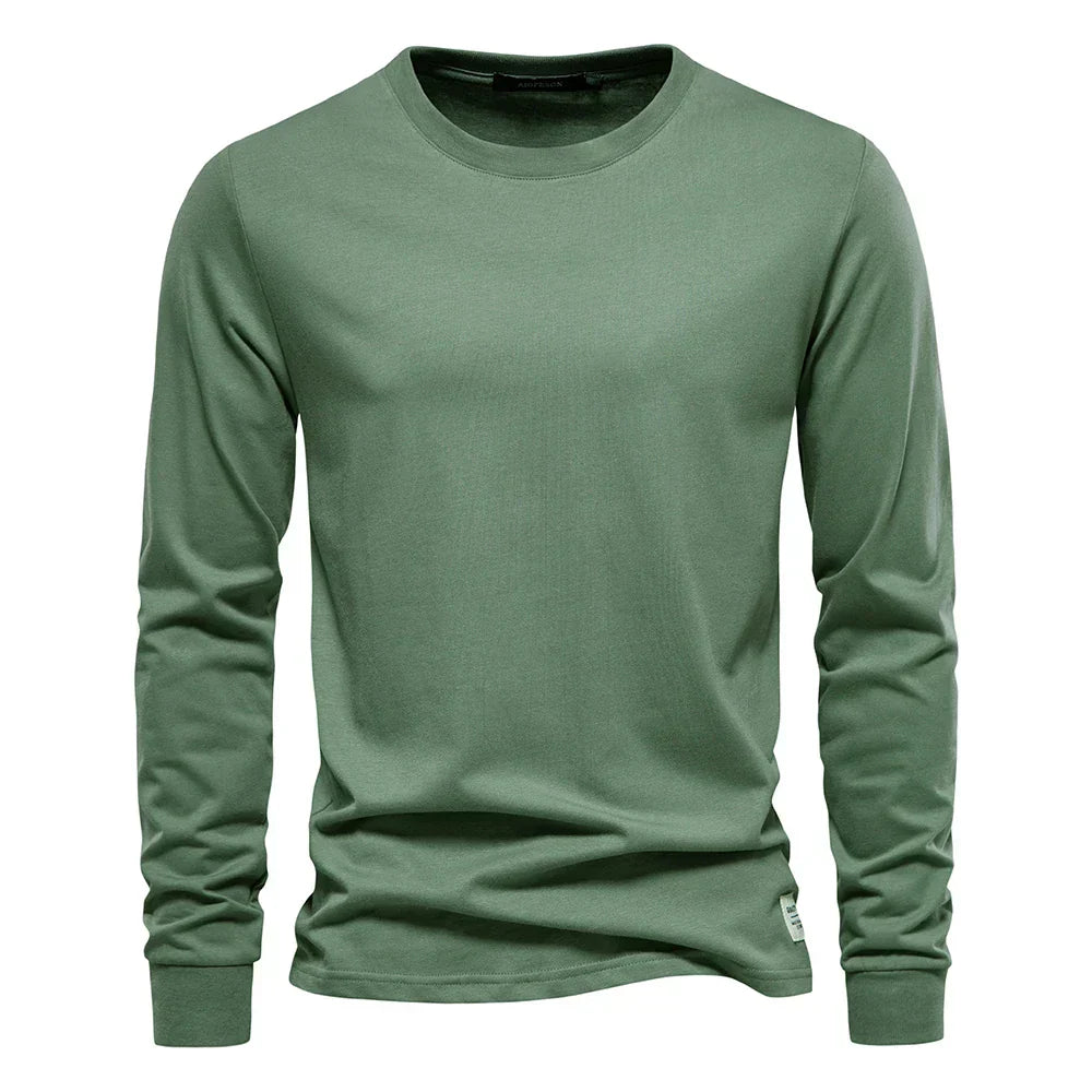 Bruno - Pull Confort Classique