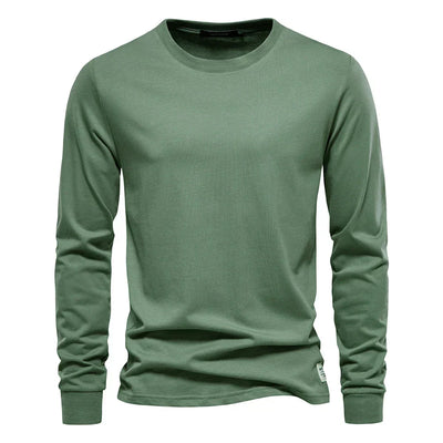 Bruno - Pull Confort Classique