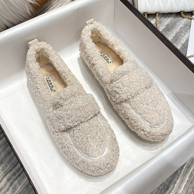 Aria | Ballerines élégantes et confortables pour femmes