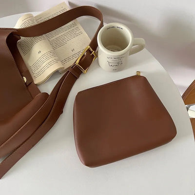 Ellen - Sac à bandoulière