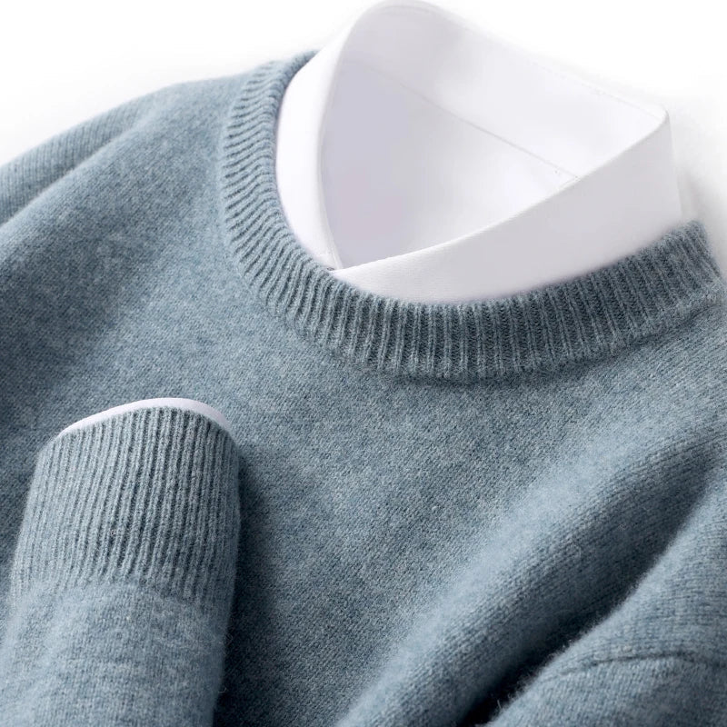 Amina | Pull en laine doux pour femmes