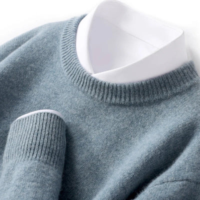 Amina | Pull en laine doux pour femmes