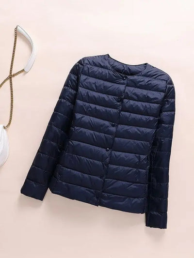 Violeta - Manteau d'hiver élégant pour femmes