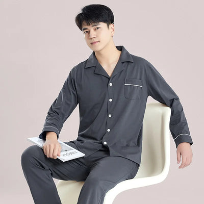 Mark - Ensemble pyjama pour hommes