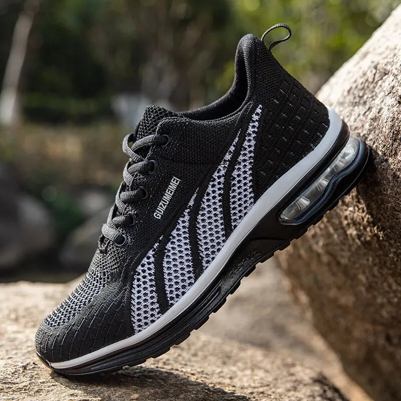 Violeta | Chaussures de sport respirantes pour femmes - Ergonomiques
