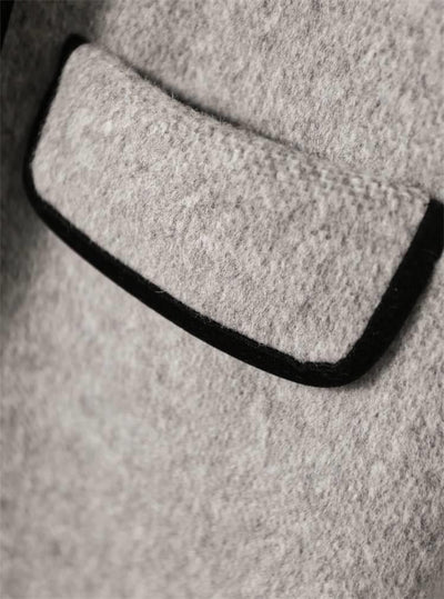 Harper - Veste confortable et élégante