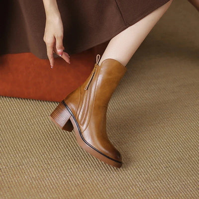 Camryn - Bottes élégantes