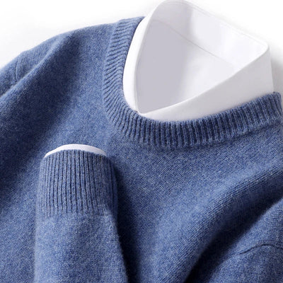 Amina | Pull en laine doux pour femmes