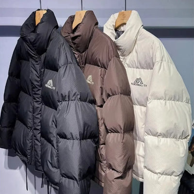 Jean-Michel - Veste en duvet pour hommes
