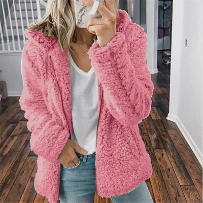 Meenakshi | Hoodie décontracté pour femmes