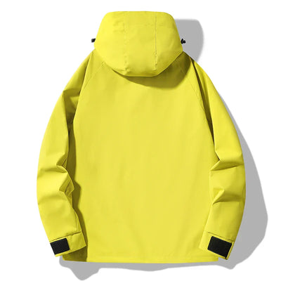 Ivory - Outdoor Jacket Coupe-vent et imperméable