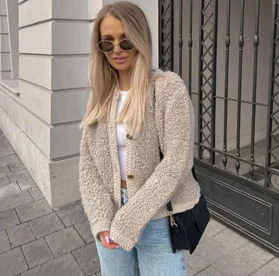 Charissa | Robe Midi Satinée Ajustée pour Femmes