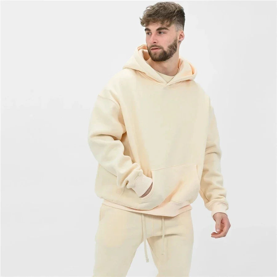 Maksim | Ensemble deux pièces moderne pour hommes