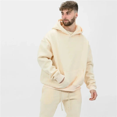 Maksim | Ensemble deux pièces moderne pour hommes