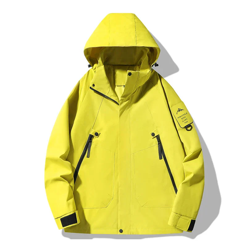 Ivory - Outdoor Jacket Coupe-vent et imperméable