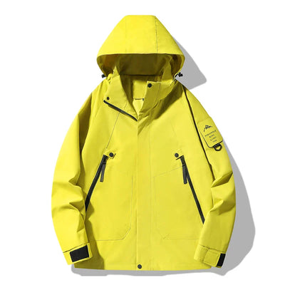 Ivory - Outdoor Jacket Coupe-vent et imperméable