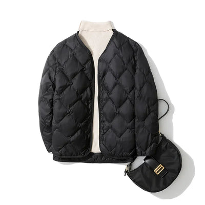 Tiphaine - Veste ultralégère