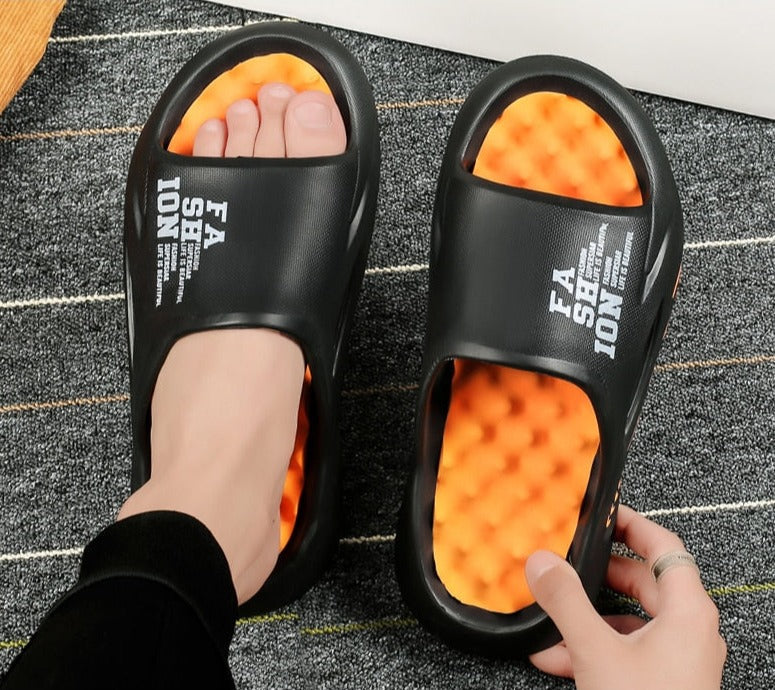 Agilité | Sandales de sport confortables et unisexes
