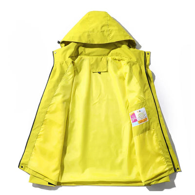 Ivory - Outdoor Jacket Coupe-vent et imperméable