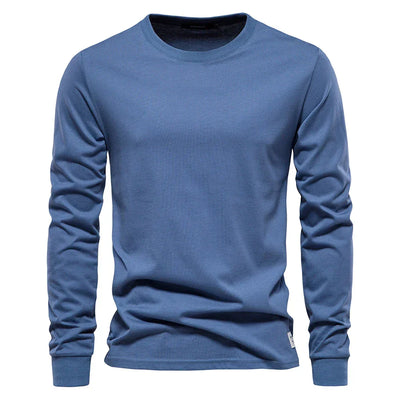 Bruno - Pull Confort Classique
