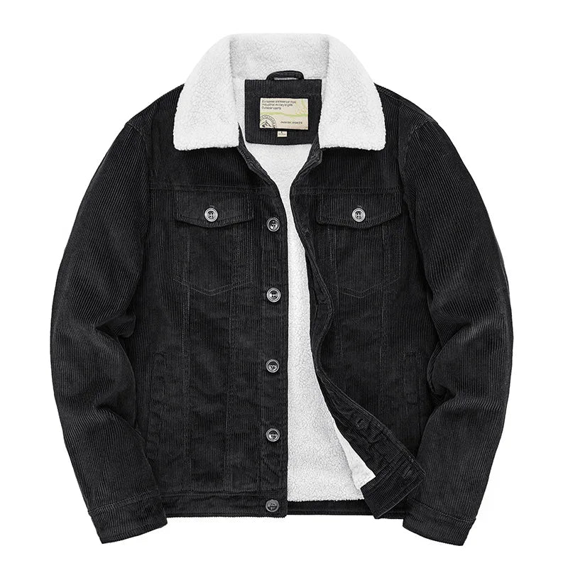 Hayat | Veste d'automne décontractée pour hommes