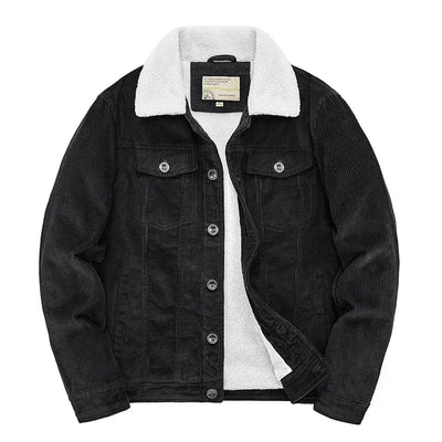 Hayat | Veste d'automne décontractée pour hommes