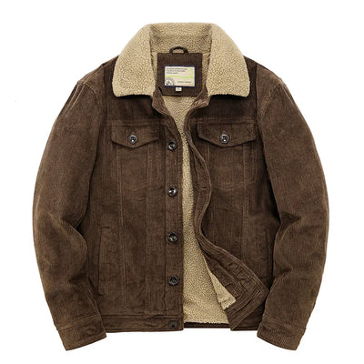 Hayat | Veste d'automne décontractée pour hommes