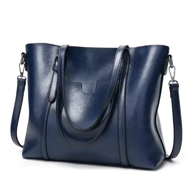 Mireille - Sac fourre-tout élégant