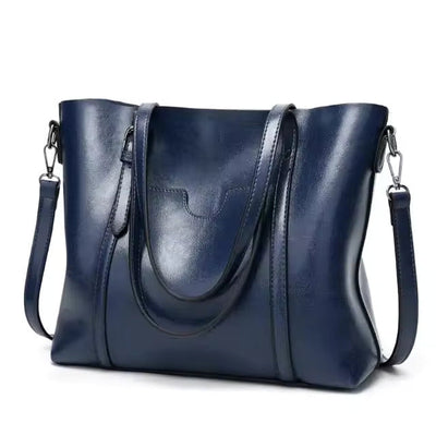 Mireille - Sac fourre-tout élégant