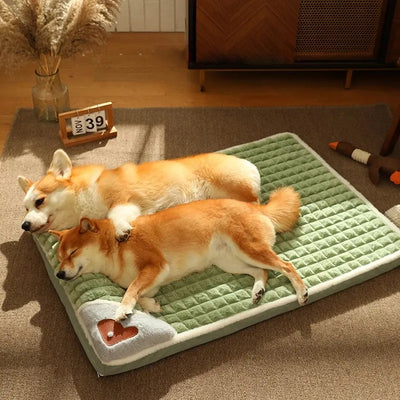 PawComfort – Lit pour chien merveilleusement favorable | Parfait pour les mauvaises habitudes