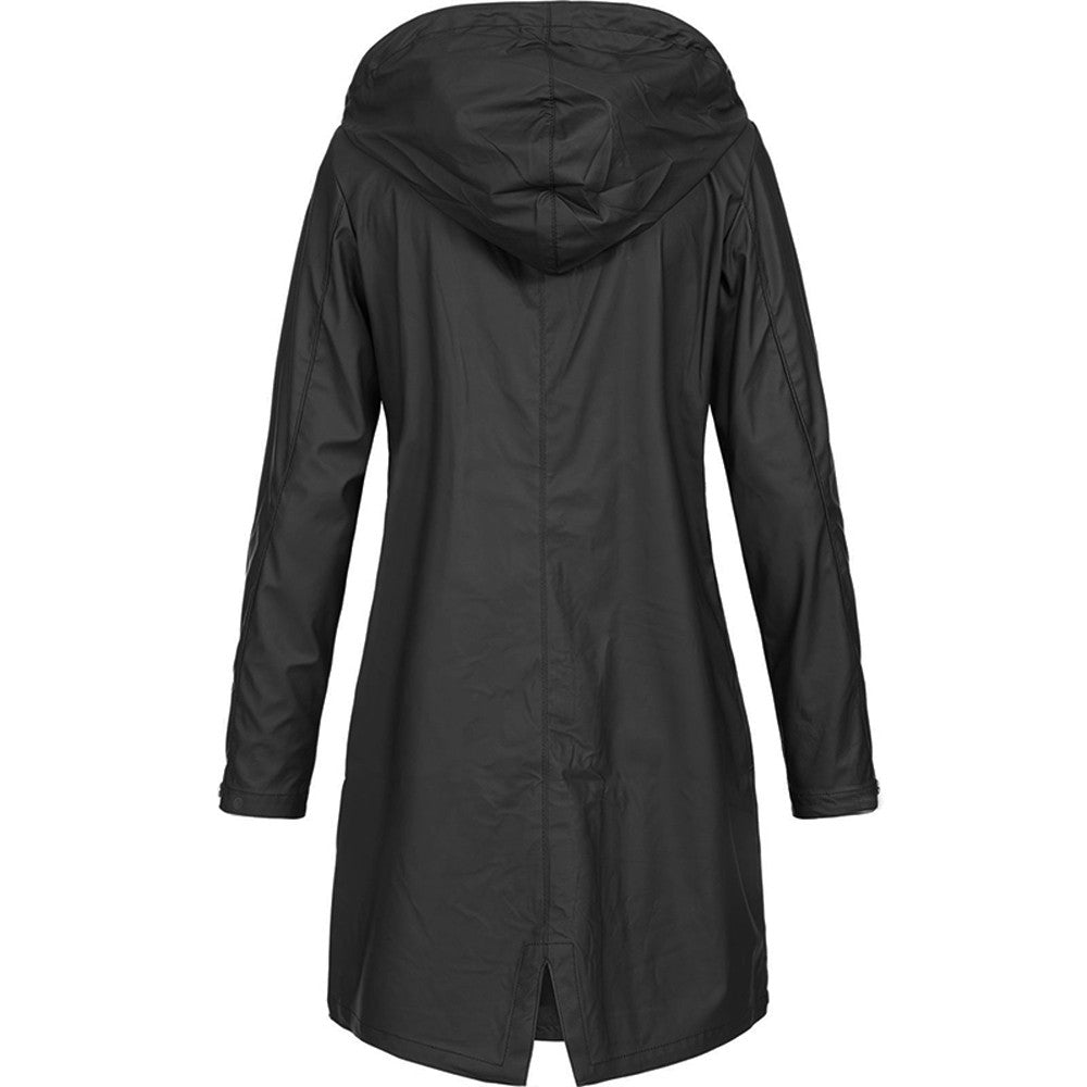 Brunhild | Parka tendance pour femmes