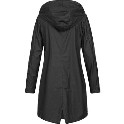 Brunhild | Parka tendance pour femmes
