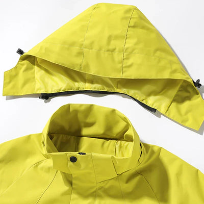 Ivory - Outdoor Jacket Coupe-vent et imperméable
