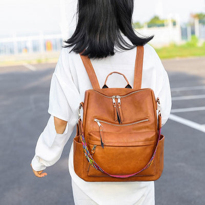 Zélie™ | Sac à dos stylisé