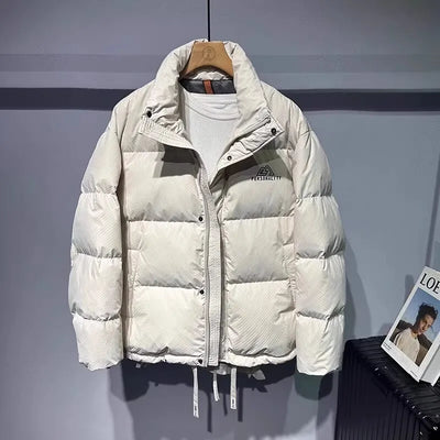 Jean-Michel - Veste en duvet pour hommes