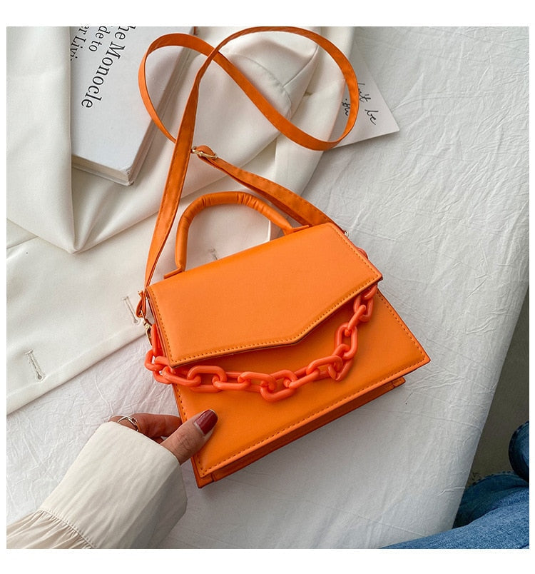 Sac à main Anais - le incontournable pour la saison à venir