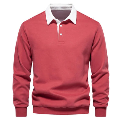 Philippe - Pull polo