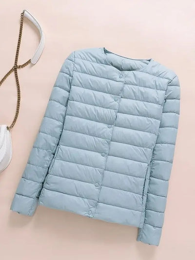 Violeta - Manteau d'hiver élégant pour femmes