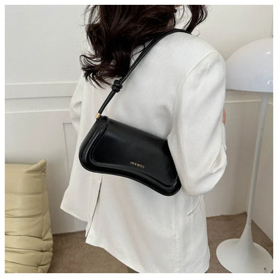 Francesca - Petit Sac a Main Porte Épaule Bandoulière