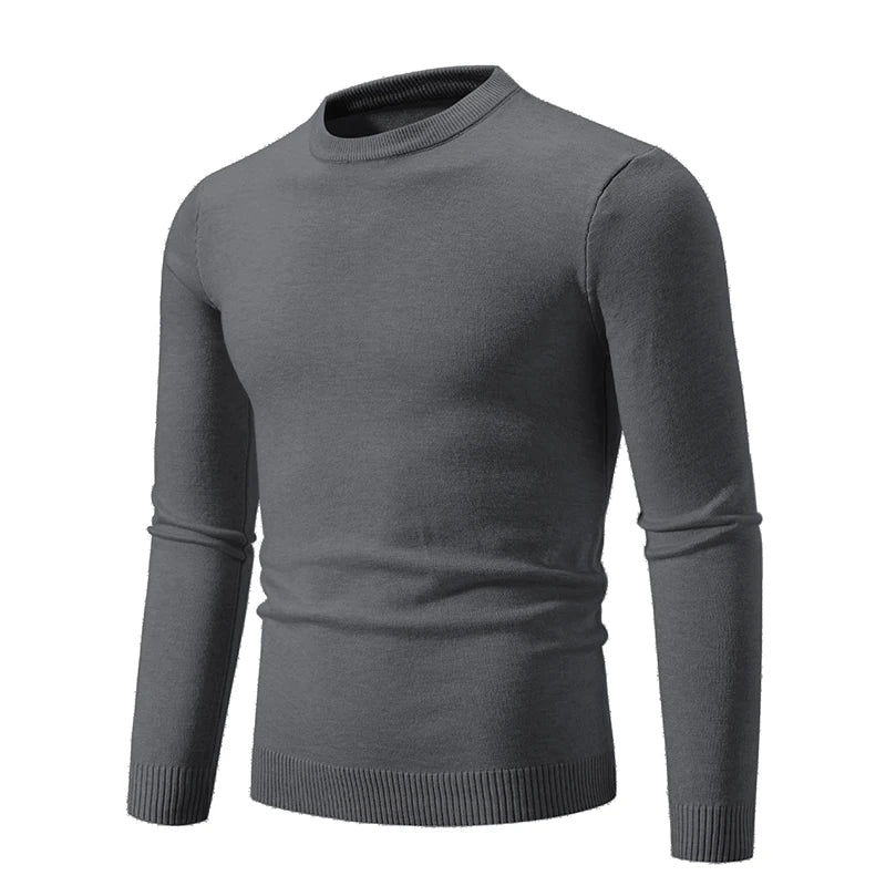 Dirk | Pull décontracté léger pour hommes