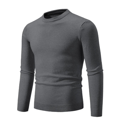 Dirk | Pull décontracté léger pour hommes