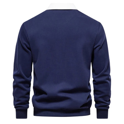 Philippe - Pull polo