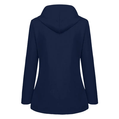 Amalia - Veste d'extérieur coupe-vent et imperméable