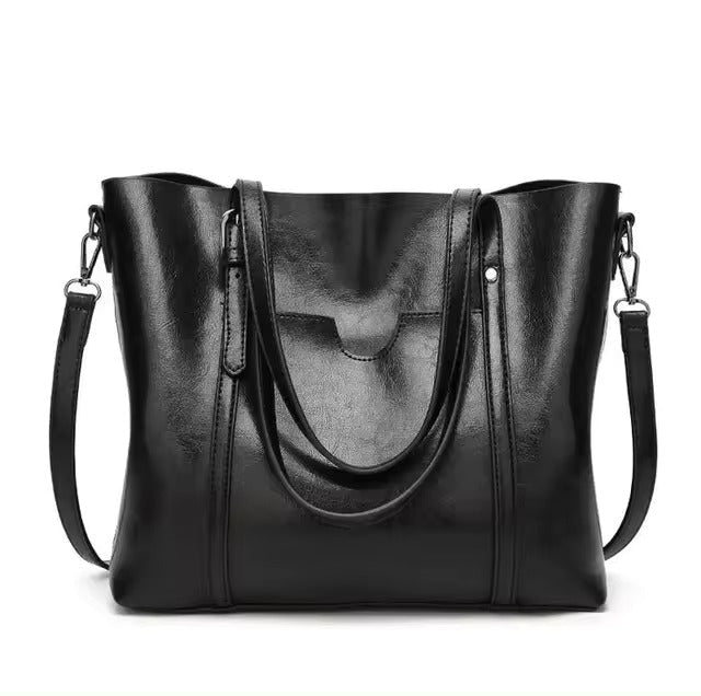 Mireille - Sac fourre-tout élégant