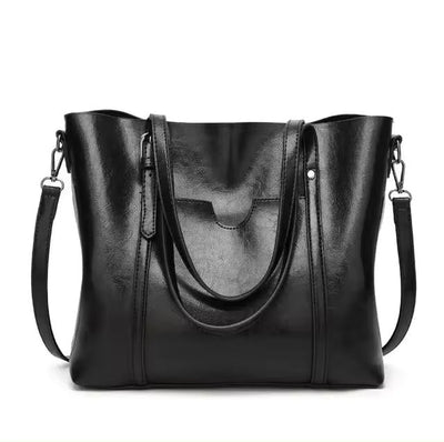 Mireille - Sac fourre-tout élégant