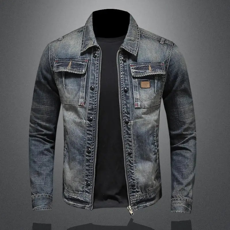 Vestes Élégantes et Modernes pour Hommes