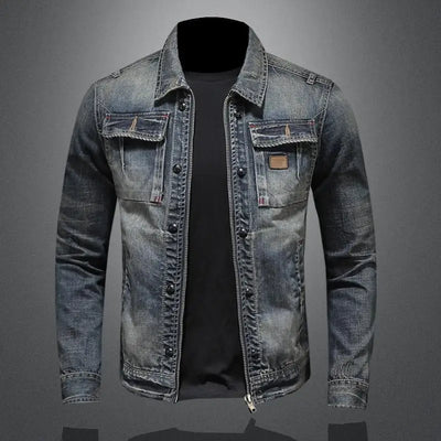 Vestes Élégantes et Modernes pour Hommes