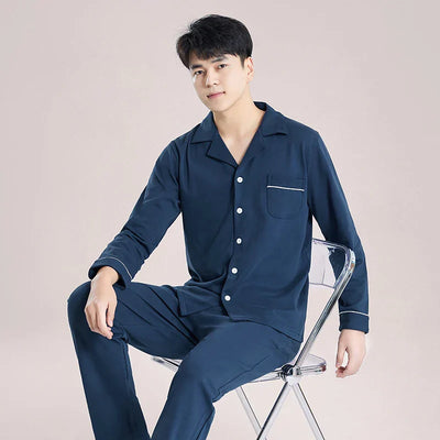 Mark - Ensemble pyjama pour hommes