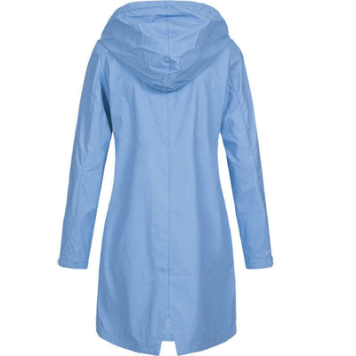 Brunhild | Parka tendance pour femmes